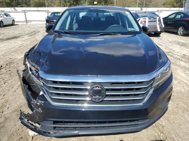 1VWAA7A38LC008625 Volkswagen PASSAT S