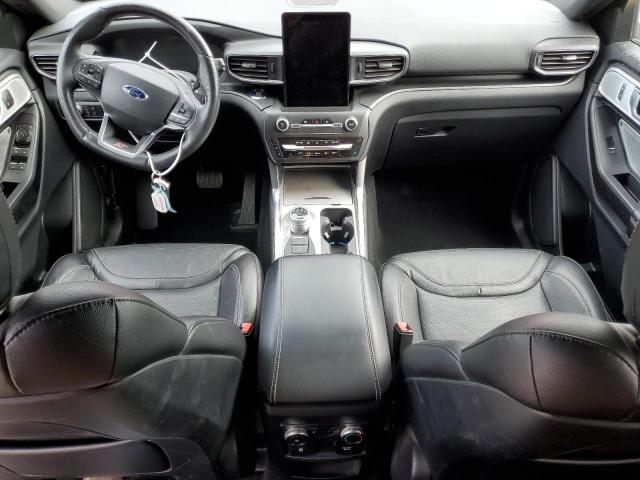 1FM5K8GCXLGD04541 Ford Explorer St