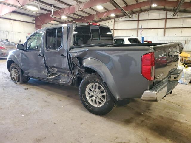 1N6AD0EV1KN708967 Nissan FRONTIER S