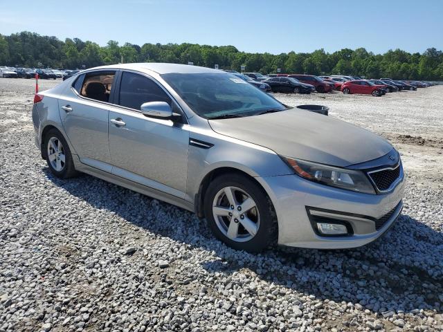5XXGM4A77EG285503 KIA Optima Lx