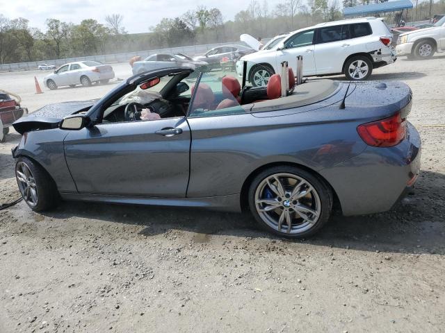 WBA1M1C56FV393176 BMW M235I
