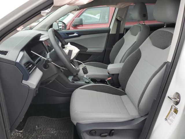 3VVWX7B26NM068418 Volkswagen TAOS SE