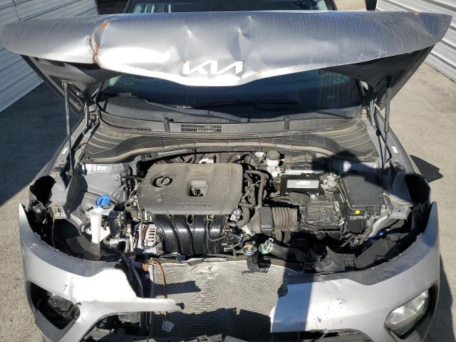 KNDJ23AU3N7807435 KIA SOUL LX