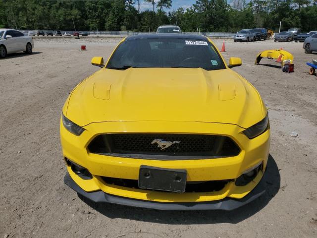 1FA6P8CFXG5221189 Ford MUSTANG GT