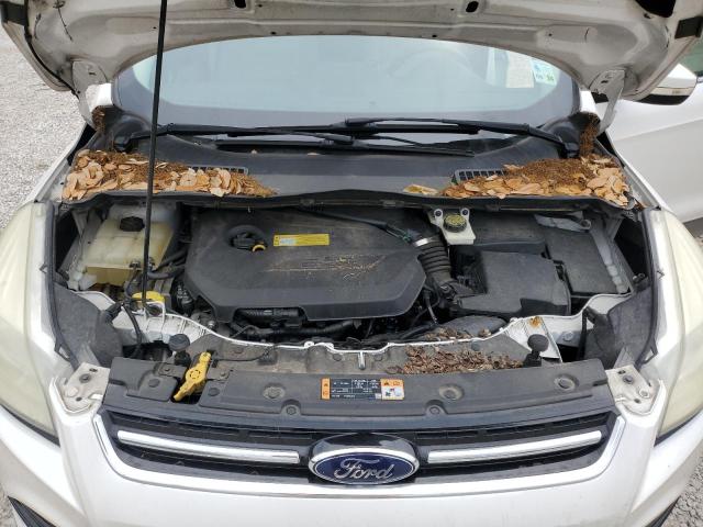 1FMCU0JX1EUB07700 Ford Escape Titanium