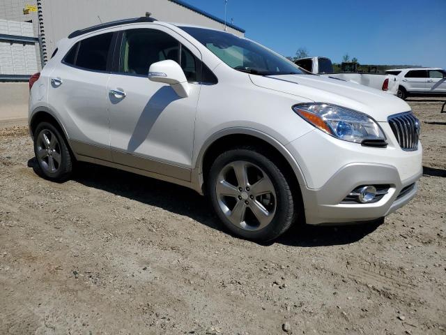 KL4CJGSB2EB781708 Buick Encore