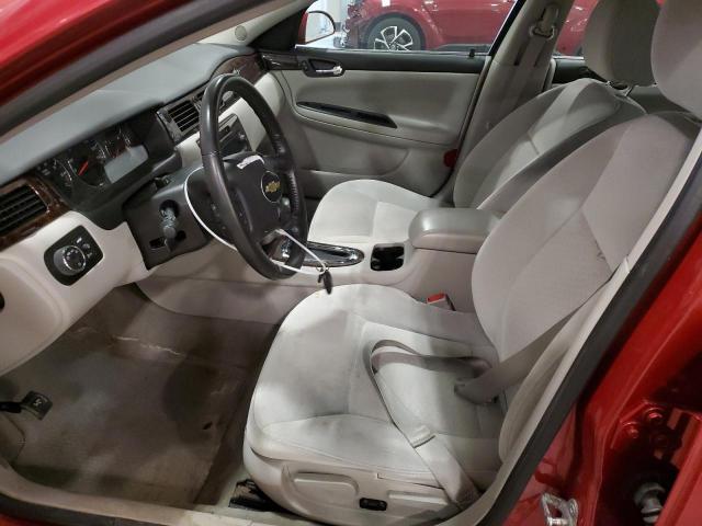 2G1WB5E39E1102776 Chevrolet Impala Limited Lt