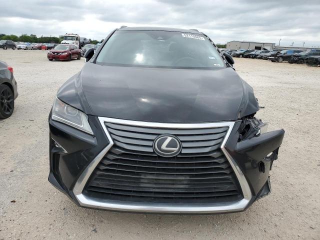 2T2ZZMCA3HC045231 Lexus Rx 350 Base