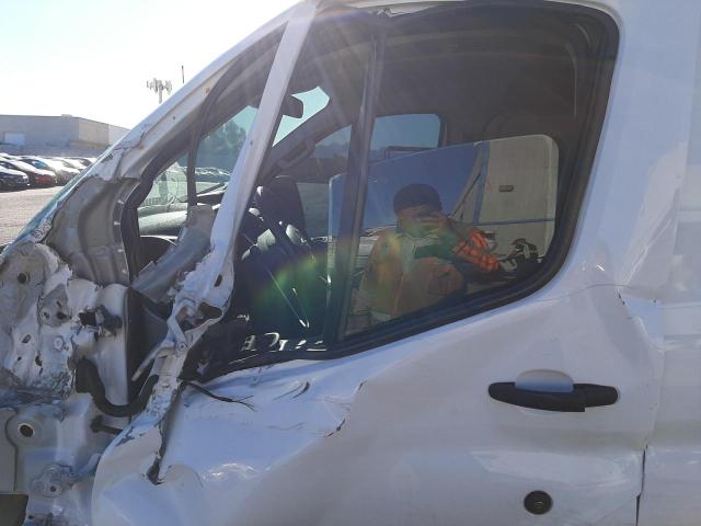 1FTYE1ZM9KKB65777 Ford Transit T-150