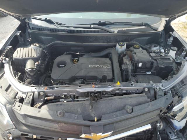 3GNAXJEVXJL106526 Chevrolet EQUINOX LT