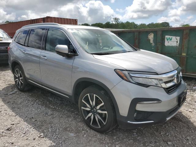 5FNYF6H00LB040836 Honda Pilot Elite