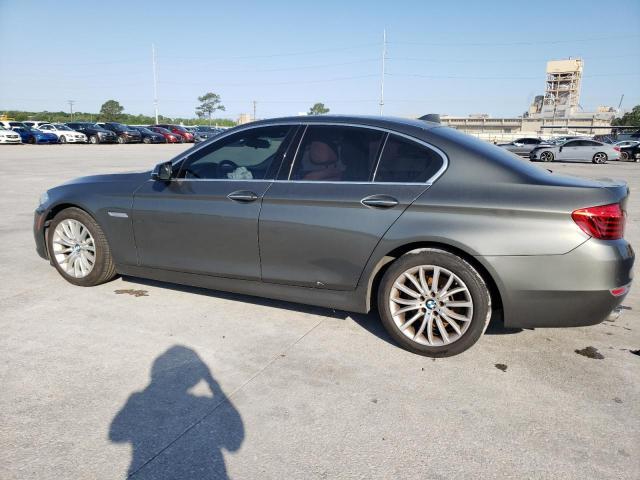WBA5A5C52ED505476 BMW 528 I