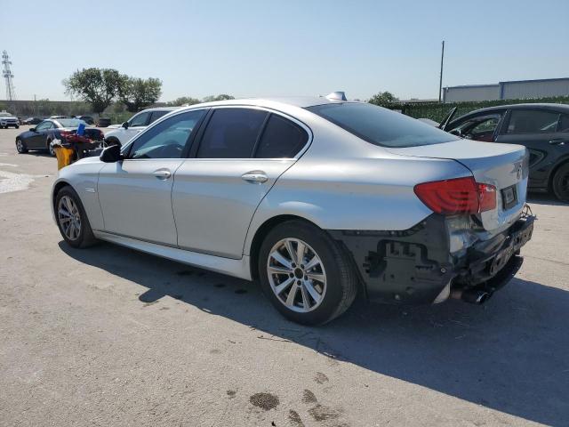 WBA5A5C5XFD523659 BMW 528 I
