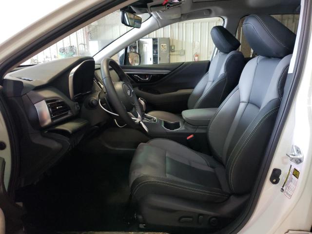 4S4BTALC5P3215048 Subaru Outback Onyx Edition