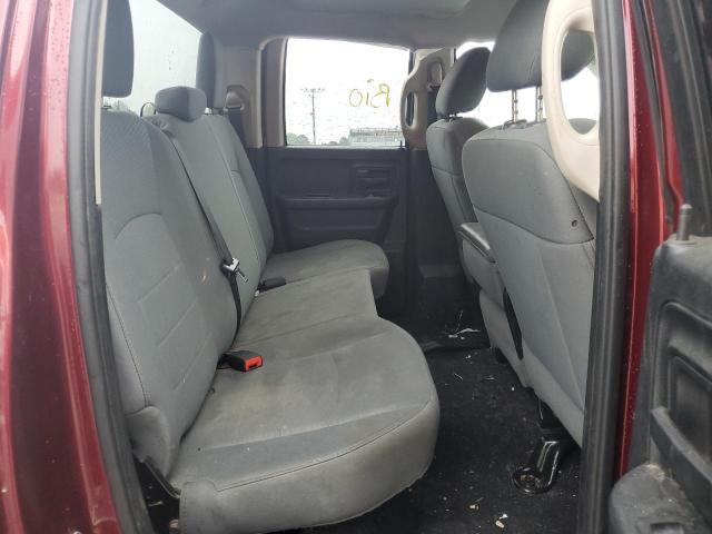 1C6RR6FG1HS629536 RAM 1500 St