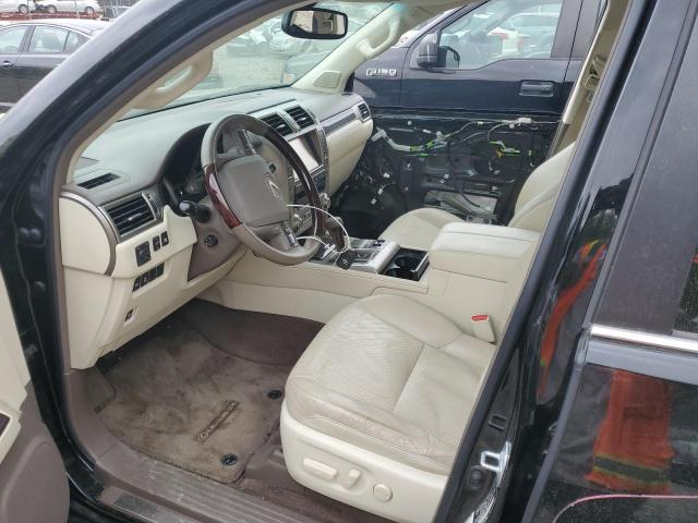JTJBM7FX8E5088667 Lexus GX 460