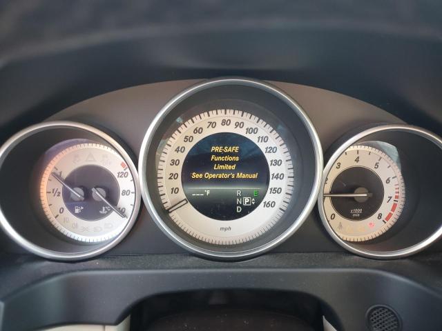 WDDHH8JB8EA913994 Mercedes-Benz E 350 4matic Wagon