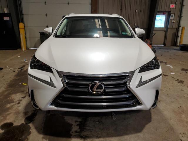 JTJYARBZ4H2056407 Lexus Nx 200t Base