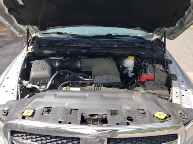 1C6RR6GG7JS324353 RAM 1500 Slt