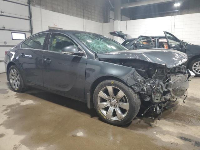 2G4GR5GX4F9261145 Buick Regal Premium