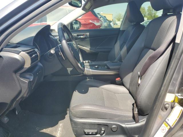 JTHCM1D26G5010854 Lexus IS 300