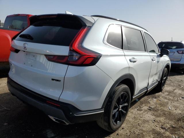 7FARS6H53PE010560 Honda Cr-v Sport