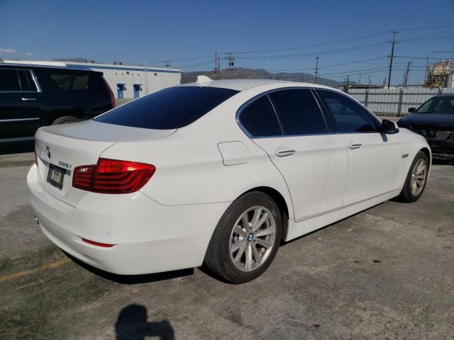 WBA5A5C57FD519181 BMW 528 I