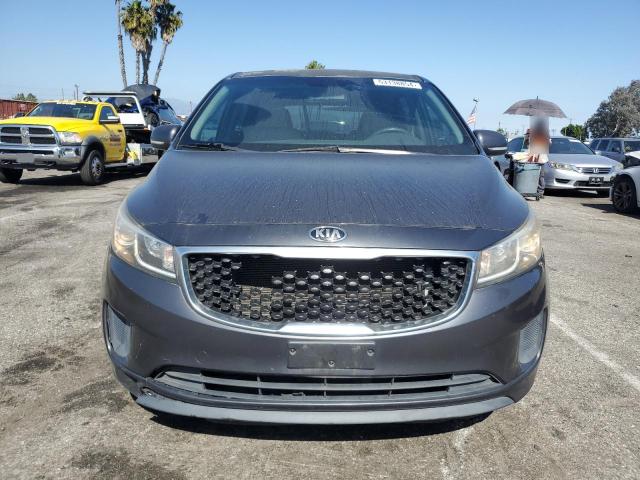 KNDMB5C19F6040161 KIA SEDONA LX
