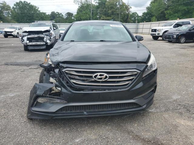 5NPE34AF7HH498445 Hyundai Sonata Sport
