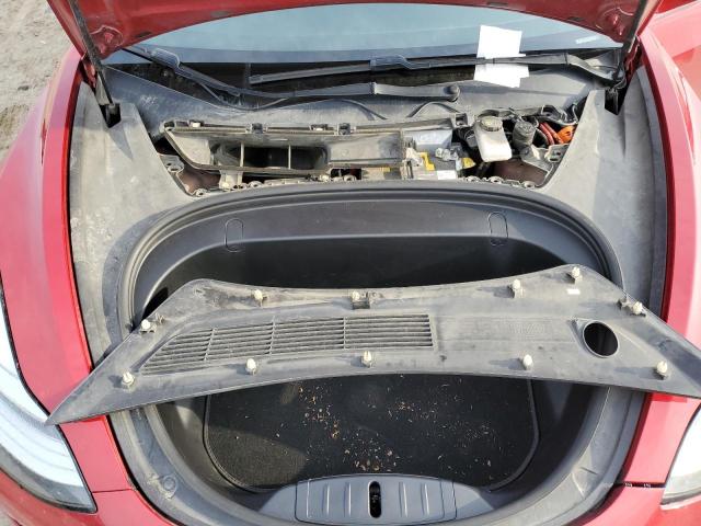5YJ3E1EB8KF389389 Tesla MODEL 3