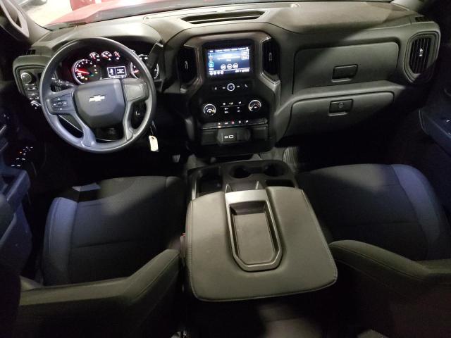 3GCPYBEK2NG164737 Chevrolet Silverado Ltd K1500 Custom