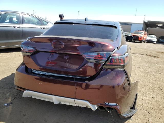 4T1BZ1HKXJU005061 Toyota CAMRY XSE
