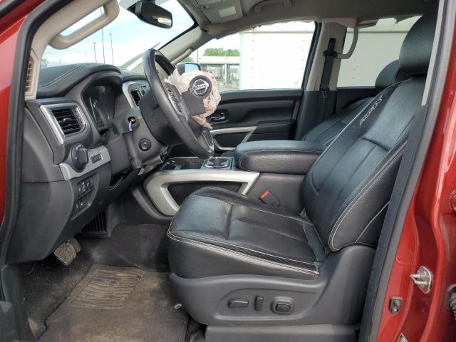 1N6BA1F46GN516606 Nissan Titan Xd Sl