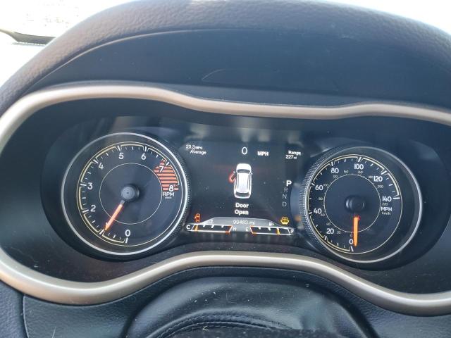 1C4PJMDX7JD560375 Jeep Cherokee Limited