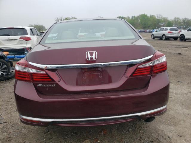 1HGCR2F37HA153174 Honda ACCORD LX