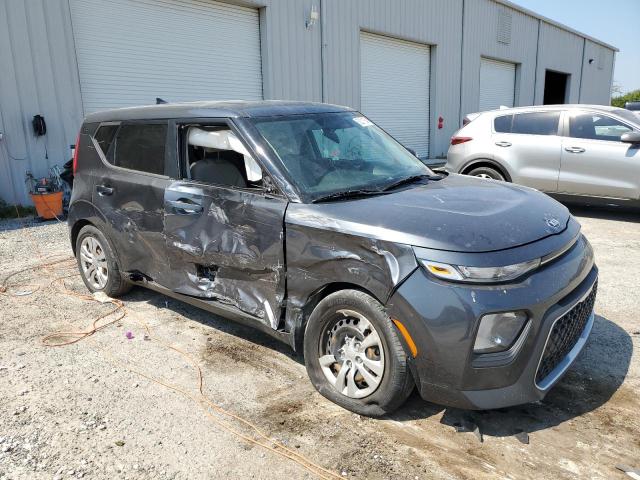 KNDJ23AU1M7762428 KIA SOUL LX