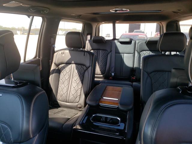 1C4SJVGJ2NS100632 Jeep Grand Wagoneer Series Iii