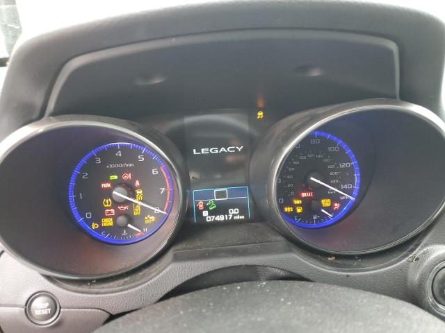 4S4BSANC1H3267374 Subaru Outback 2.5i Limited