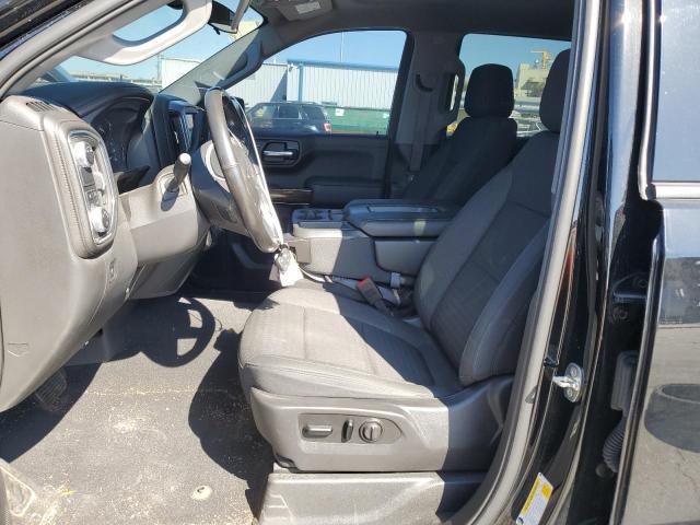 3GTP8CEK0LG418108 GMC Sierra C1500 Elevation