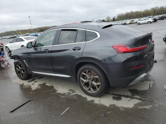 5UX33DT05P9R64752 BMW X4 Xdrive30i