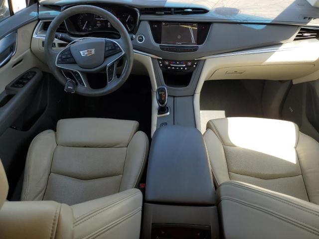1GYKNCRS6HZ215920 Cadillac Xt5 Premium Luxury