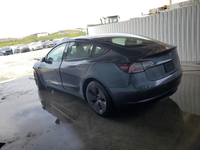 5YJ3E1EA7MF992036 Tesla MODEL 3