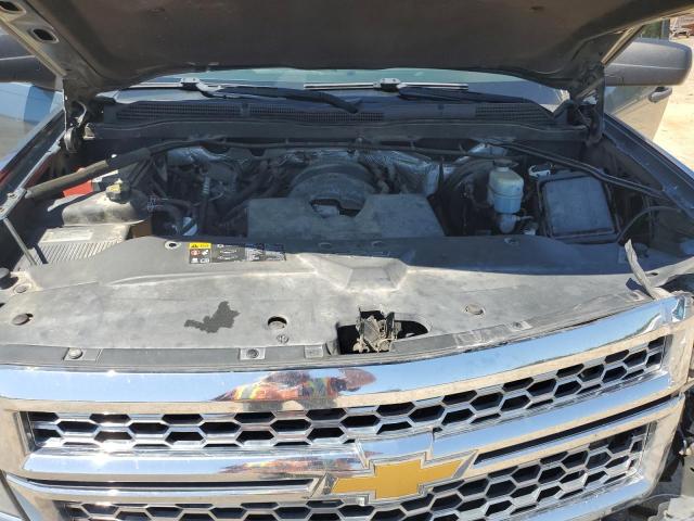 3GCPCREHXEG317330 Chevrolet Silverado C1500 Lt