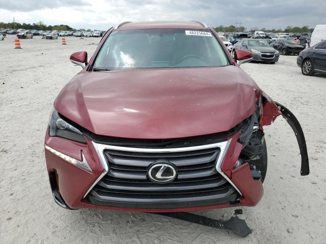 JTJYARBZ7G2044864 Lexus Nx 200t Base
