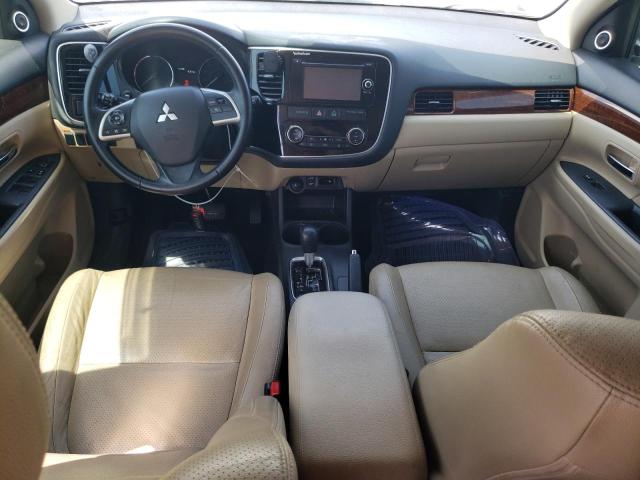 JA4AD3A37FZ008341 Mitsubishi Outlander Se