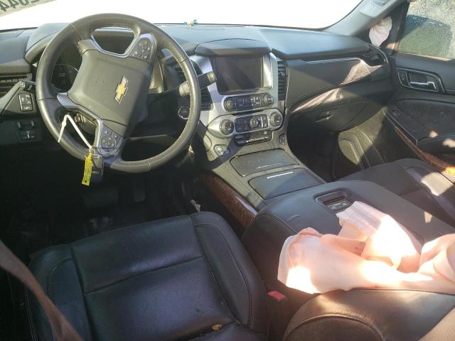 1GNSCCKC6HR305736 Chevrolet Tahoe C1500 Premier