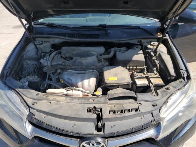 4T1BF1FK0FU058550 Toyota CAMRY LE