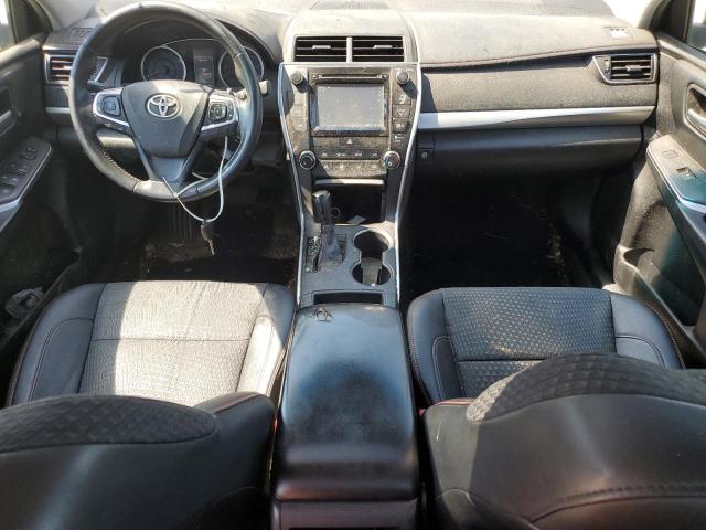 4T1BF1FK0FU058550 Toyota CAMRY LE