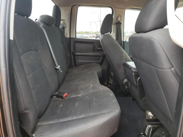1C6RR6FT6KS540310 RAM 1500 Classic Tradesman