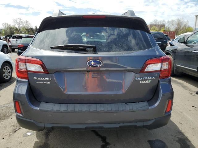 4S4BSANC0F3307666 Subaru Outback 2.5i Limited